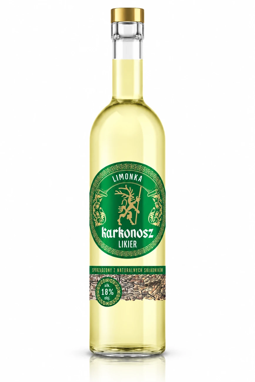 Karkonosz Limonka