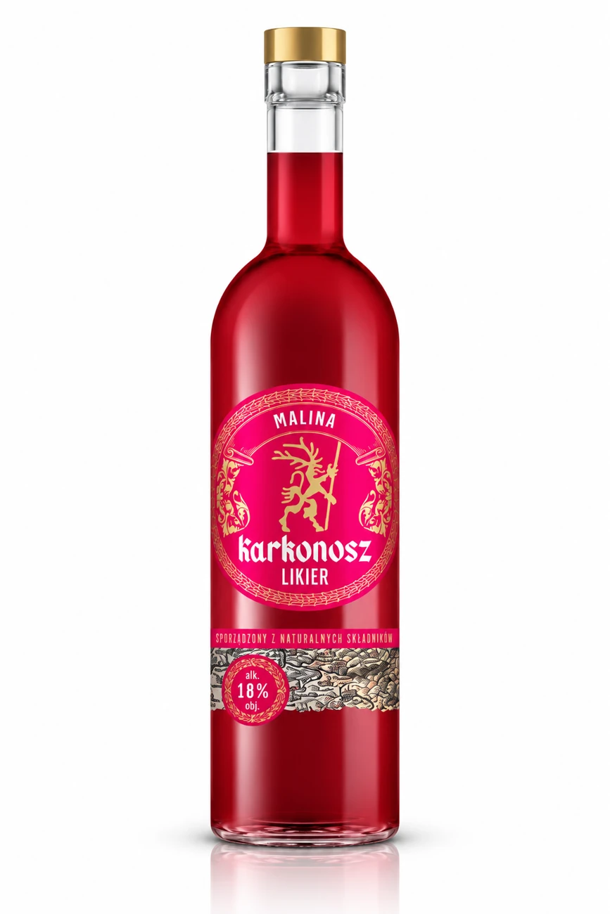 Karkonosz Malina